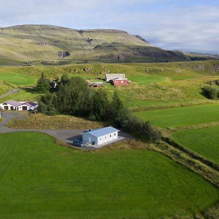 Selfell Guesthouse By Stay Iceland Kálfafell Exteriér fotografie