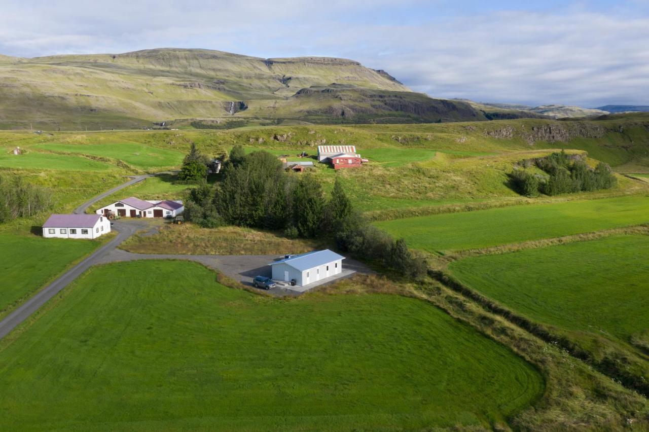 Selfell Guesthouse By Stay Iceland Kálfafell Exteriér fotografie