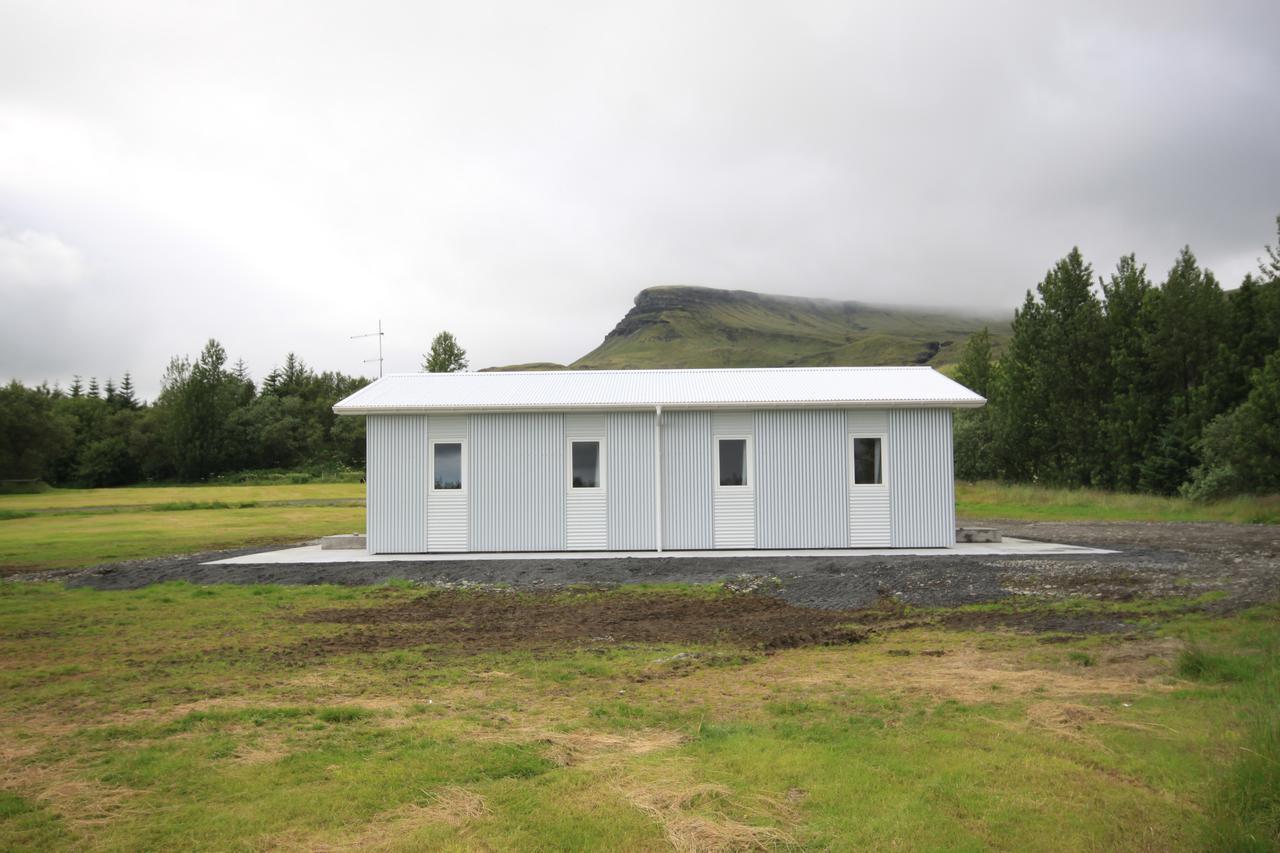 Selfell Guesthouse By Stay Iceland Kálfafell Exteriér fotografie